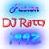 DJ Ratty Live @ Fusion - Portsmouth Guildhall 1992 HQ image