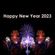 The Remixes 22 (Happy New Year 2023 Mix) image
