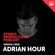 WEEK51_16 Guest Mix - Adrian Hour (AR) image