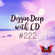 Diggin Deep 222 (Mantra Edition) DJ Lady Duracell image