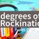 Six Degrees of Rockination "Non-English," 3 September 2022 image