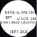 Rene & Bacus - Vol 248 (Raw Deep House Grooves) (11TH SEP 2021) image
