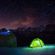 Camping Under The Stars image