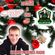 Ultimate Sounds Radio Presents Co-Owner DJ Steve B With Festive Bangers Mix 2023 image