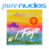 Pure Nudes Vol. XV w/ Faye - VAMPIRES - 04/08/22 image