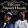DJ Couz & Nipsey Hussle - Rich Rollin' image