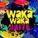 12 dias pra Waka Waka Naite R$10 NOVA PLAYLIST! image