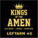 Leftarm - kings of The Amen - Guest Mix #2 image