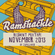 Ramshackle resident mixtape - James Dyer - November 2013 image