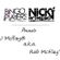 Nicky Romero & Bingo Players - Mini Mix (Mixed by DJ Mcflay® a.k.a. Rob McFlay™) image