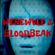 BLOODBEAK - CXB7 RADIO #269 HALLOWEEN SPECIAL OVTRO PRESENTED BY NVR MND image