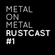 Metal On Metal Rustcast #1  image