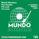 Mundo Discoteca - Paul Housden, Phil Lamb, Tim Larke ~ 27.05.23 image