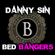 Danny Sin - BED BANGERS image