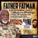 FATHER FATMAN EARTHSTRONG PARTY @ WICC, London 18.09.2015 Feat. DOWNBEAT THE RULER image