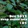 Dec 2022 deep music mix 105 image