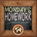 Monday's Homework | 19.09.22 image