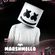 Marshmello - Live @ Ultra Music Festival 2018 (Miami) [EDMChicago.com] image