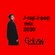 J-rapJ-pop japanese hiphop 2020 image