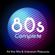 80'S TOP 800 BEST SINGLES (PART 1) ALL THE HITS AND UNKNOWN PLEASURES ! image