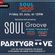 SOUL MOOD Records Radioshow on Radio Partygroove - Selected and Mixed by SOUL GROOVE image