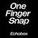 One Finger Snap #30 - Cees Bruinsma // Echobox Radio 19/11/23 image