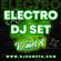 Electro Live DJ Set (DJ Kometa Live Recorded) image