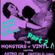 Vinyl Record Association show - Monster Hop Part 2!...The Horror! image