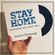 STAY HOME ~JAPANESE HIP-HOP MIX~mixed by DJ misasagi image