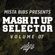 Mista Bibs - Mash It Up Selector 7 (Dance Edition) image