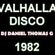 Valhalla 1982 Mix image