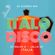 80's ITALO DISCO DJ Classic MIX (DJ Ralph G & Lallo DJ) image