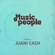 Music People - Vol. 3 - Juani Cash Guestmix image