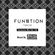 FUNKTION TOKYO "Exclusive Mix Vol.125" Mixed By FUJI TRILL image