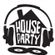 Mix By DJ Del Mundo - House Party 2015 image