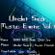 2022/10/22 Under Sea Music Event 録音Mix image