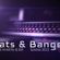 DJ Didi - Beats & Bangers Vol. 1 image