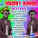 Dj Pink The Baddest - Best Of Johnny Junior Mixtape (Pink Djz) image