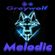 Greywolf Goes Melodic (Essential Clubbers) image
