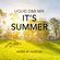 "It's Summer" ~ Liquid Drum & Bass Mix image
