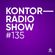 Kontor Radio Show #135 image