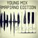 Young Mix Amapiano Edition 5 image