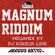 The Magnum Riddim Mega Mix (2023 SOCA) - Swick B image