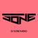 DJ SONE RADIO Vol.2 image