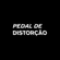 Pedal de Distorção Emissão #41(2ª Temporada) 21/11/2017 image