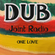 Joint Radio mix #40 DUB Collection. Live radio show from our studio image