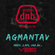 Arena dnb radio show - Vibe fm - mixed by AGMANTAV - 2-APR-2013 image