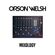 Orson Welsh - Mixology part 1 image