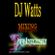 DJ Dark Intensity Megamix ( Mixed by DJ Watts) image