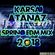Atanaz Karsai - Spring EDM mix 2018 image